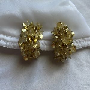 SALE 3 for $15 Clip on Earrings